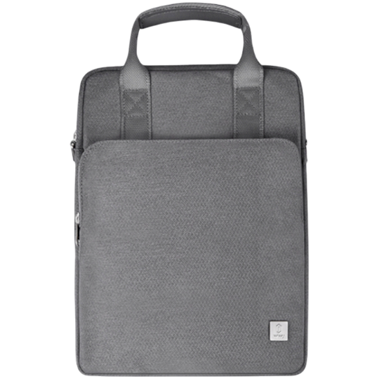 Notbuk çantası Wiwu Alpha VERTICAL LAYER 02545 - Thumbnail 0