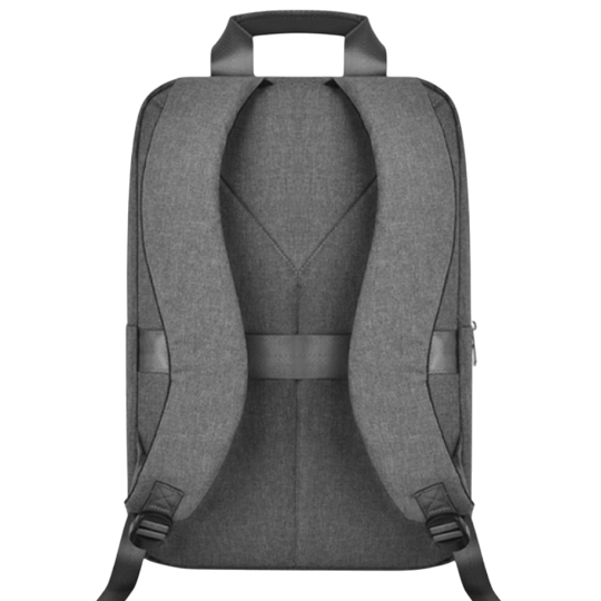 Notbuk çantası Wiwu Minimalist Travel Backpack  Gray  10601 - Thumbnail 3