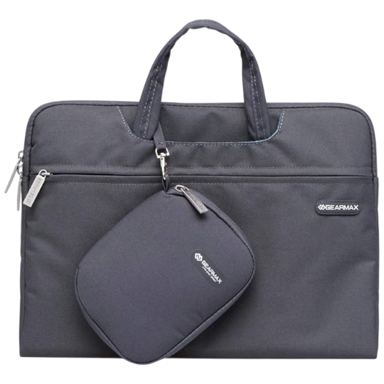 Notbuk çantası Wiwu 12 GRAY 33009