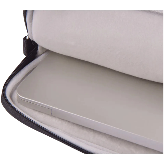 Notbuk çantası Wiwu City 15.4 BLACK 31517 COMMUTER - Thumbnail 1