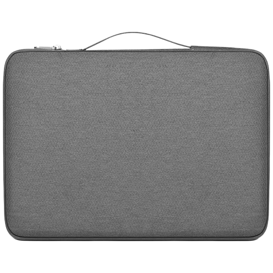 Notbuk çantası Wiwu Pilot Sleeve Case 13" Gray   34617 - Thumbnail 2