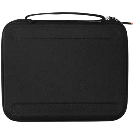 Notbuk çantası Wiwu Parallel Hardshell Bag 12.9"  Black  46559