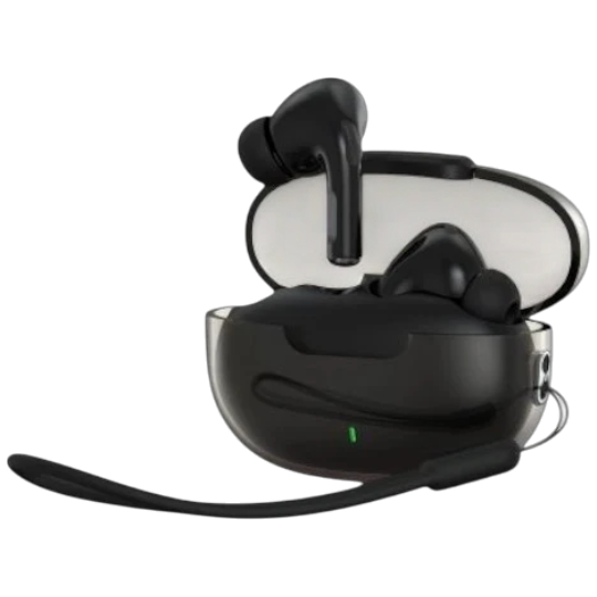 Bluetooth qulaqlıq Tws TWS 12 Black