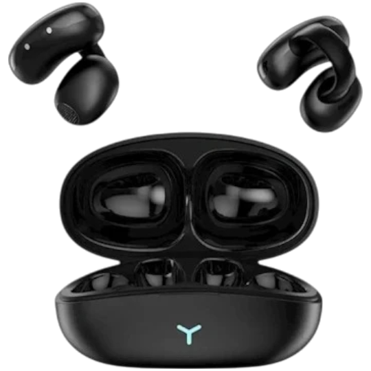 Bluetooth qulaqlıq Pandora TWS T17 Black 91038