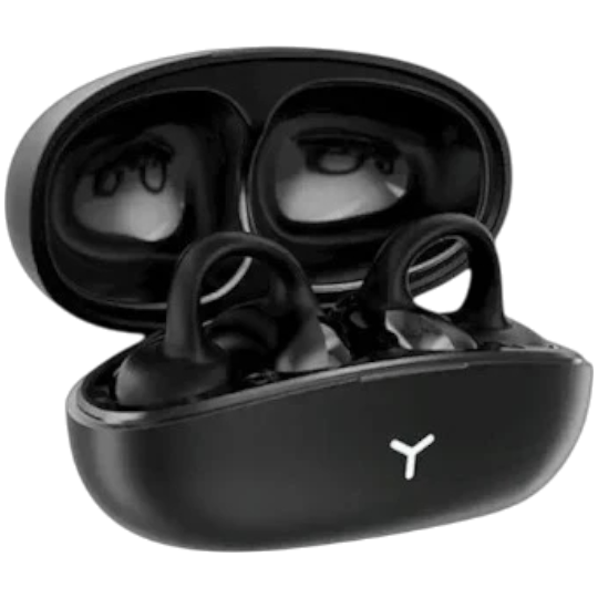 Bluetooth qulaqlıq Pandora TWS T17 Black 91038 - Thumbnail 1