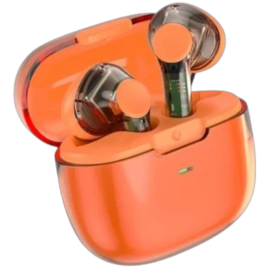 Bluetooth qulaqlıq Tws TWS 12 Orange 09506