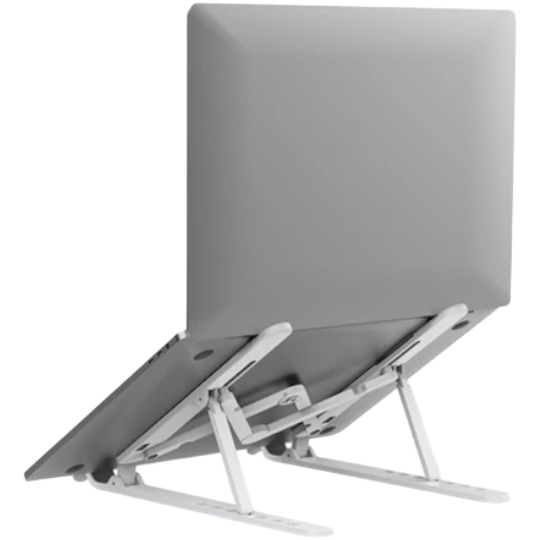 Tutacaq notbuk Wiwu S500 LAPTOP STAND 11172 - Thumbnail 1