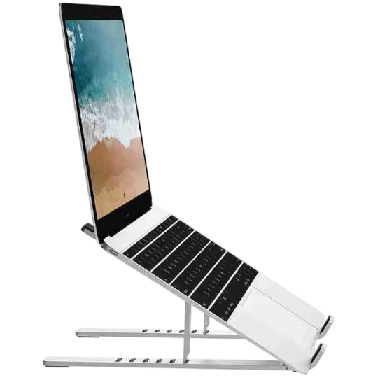 Tutacaq notbuk Wiwu S400 Laptop Stand  30060 - Thumbnail 1