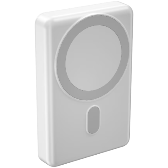 Powerbank Wiwu 10000MAH 3In1  09599 - Thumbnail 4