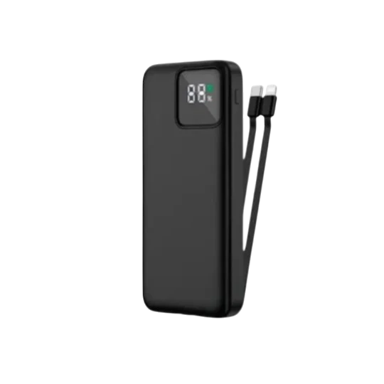 Powerbank Wiwu 10000MAH JC18 06642