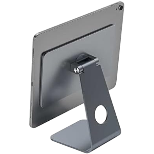 Tutacaq telefon Wiwu ZM309 Hubble Stand for 11" 46764 - Thumbnail 1