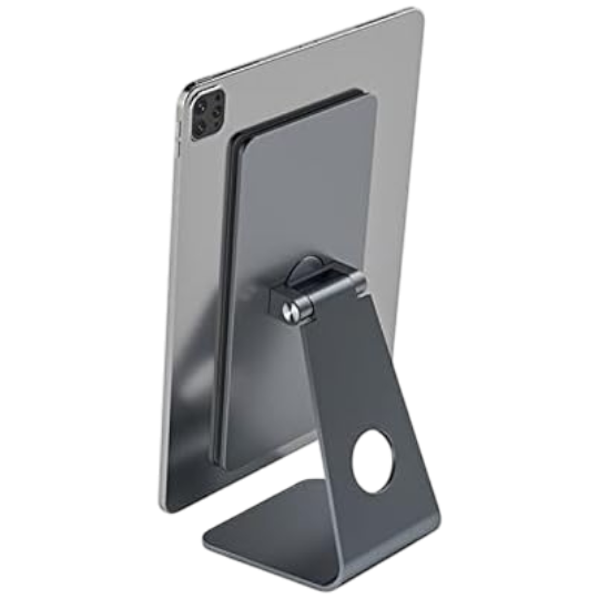 Tutacaq telefon Wiwu ZM309 Hubble Stand for 11" 46764 - Thumbnail 3