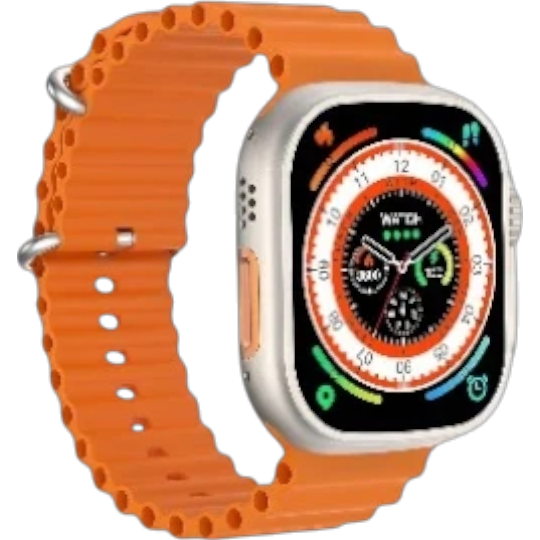 Smart saat Sw01 ULTRA 