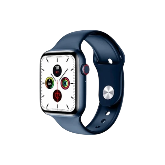 Smart saat Sw01 BLUE  - Thumbnail 1