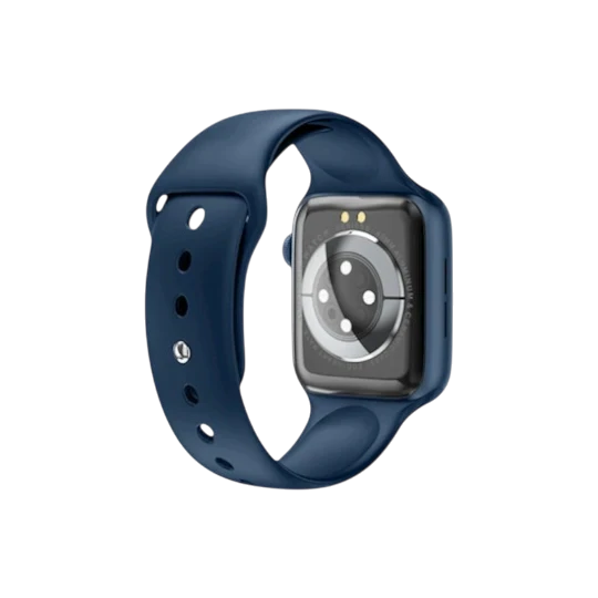 Smart saat Sw01 BLUE  - Thumbnail 2