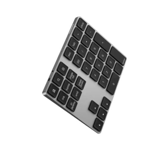 Klaviatura Wiwu NUMREIC NKB 02 91106