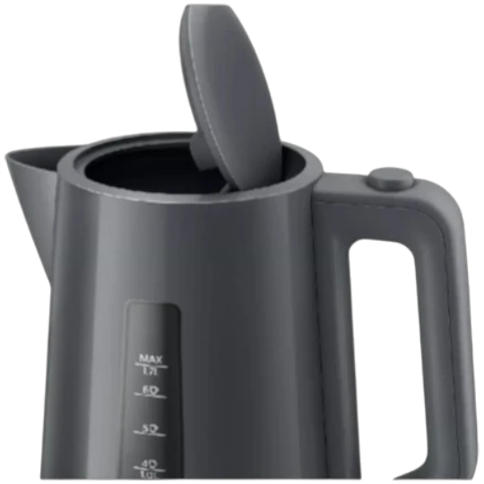 Elektrikli çaydan Philips HD9318/10 - Thumbnail 2