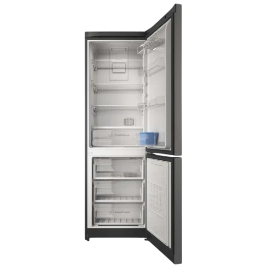 Soyuducu Indesit ITS 5180XB - Thumbnail 2