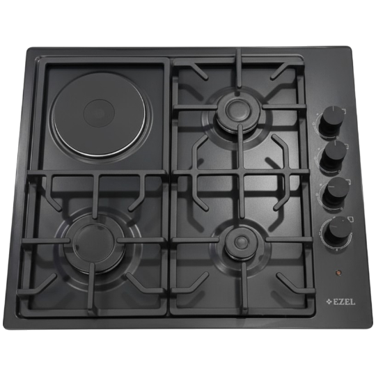 Bişirmə Paneli Ezel 022 Mat - Thumbnail 1