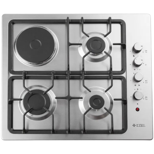 Bişirmə Paneli Ezel 022 Xrom