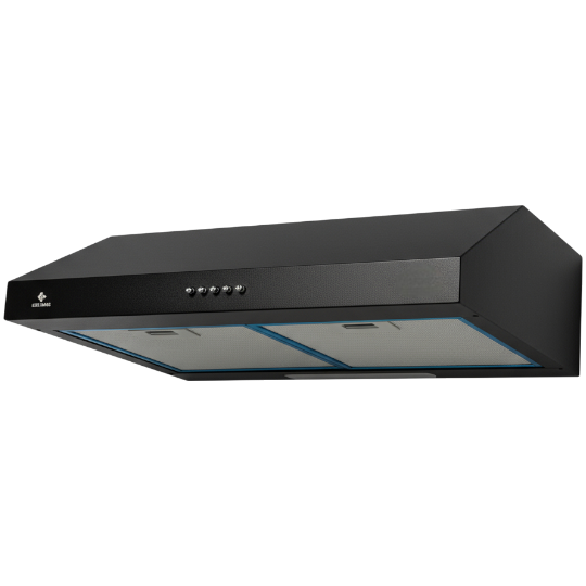 Aspirator Ezel 5420 Qara