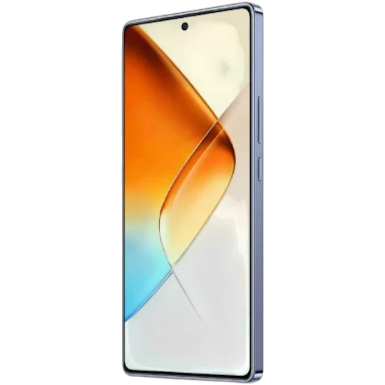 Mobil Telefon Infinix Note 40 8GB/256GB Black 4G - Thumbnail 1