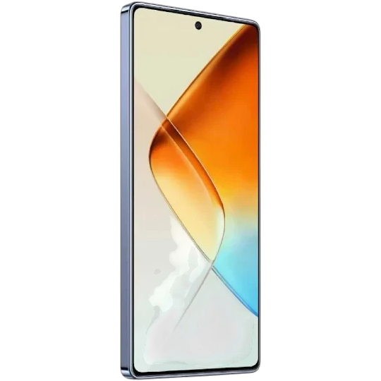 Mobil Telefon Infinix Note 40 8GB/256GB Black 4G - Thumbnail 2