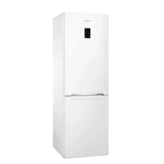 Soyuducu Samsung RB31FERNDWW/WT - Thumbnail 1