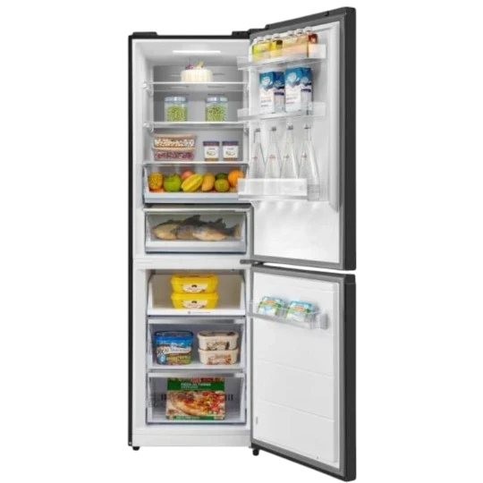 Soyuducu Midea MDRB470MIE22OM - Thumbnail 2