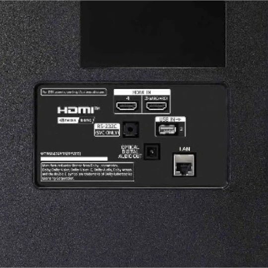 Televizor Lg OLED65B4RLA - Thumbnail 4