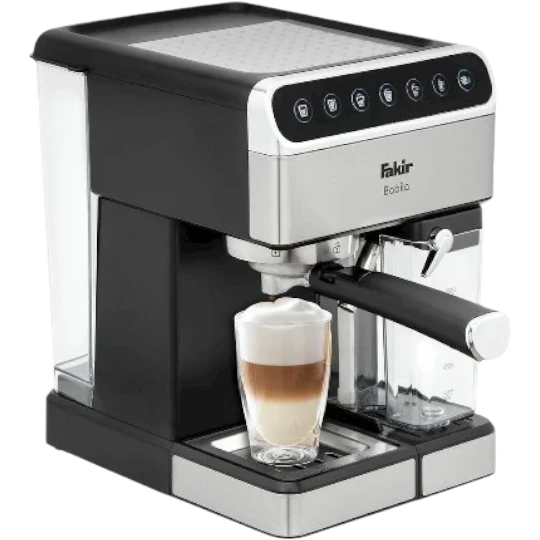 Qəhvə bişirən Fakir BABILA - Thumbnail 1