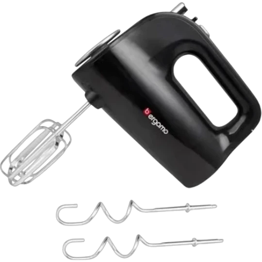 Mikser Bergamo BG-HM3615DSB