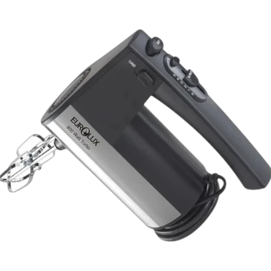 Mikser Eurolux EU-HM3828KSB