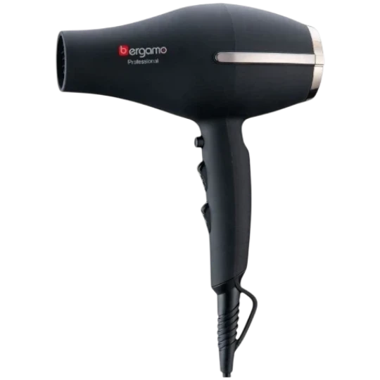 Hava feni Bergamo BG-HD6516MBP