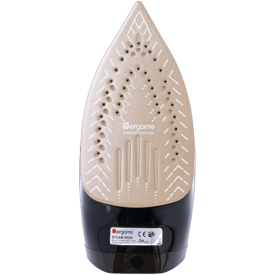 Ütü Bergamo BG-SI 1174SCB - Thumbnail 1