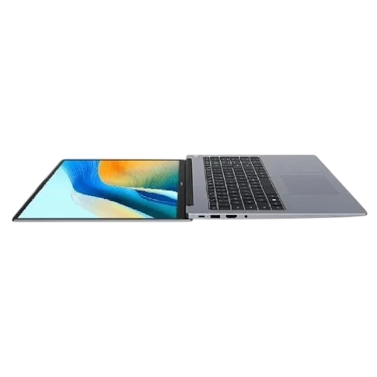 Notbuk Huawei MateBook D16 (53013WXD) Space Gray - Thumbnail 2