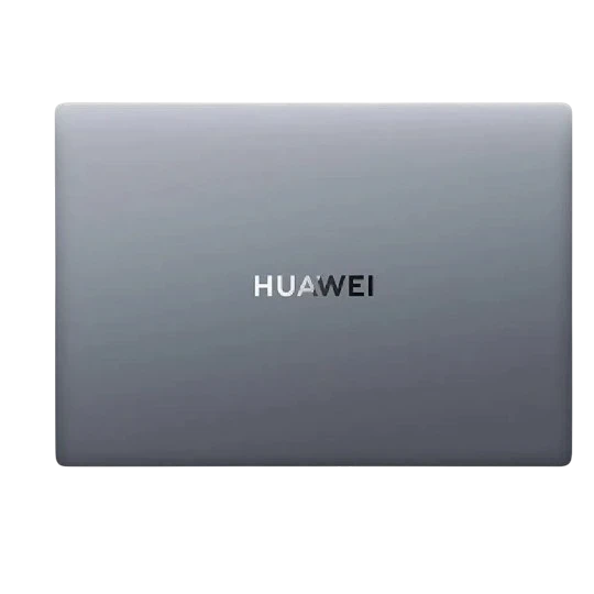 Notbuk Huawei MateBook D16 (53013WXD) Space Gray - Thumbnail 3