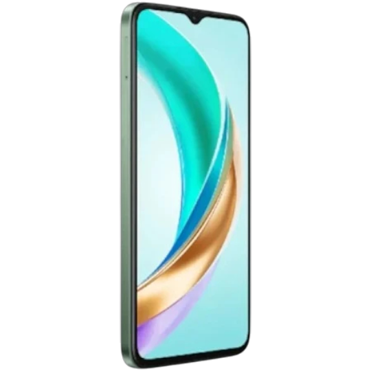 Mobil Telefon Honor X6B 6GB/256GB Forest Green - Thumbnail 1