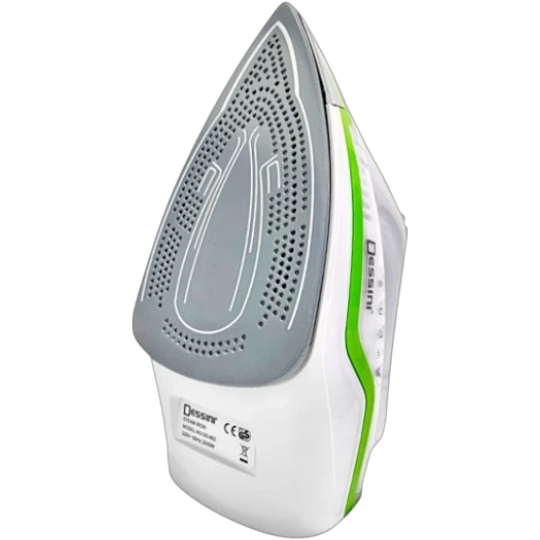 Ütü Dessini DS-862 - Thumbnail 1
