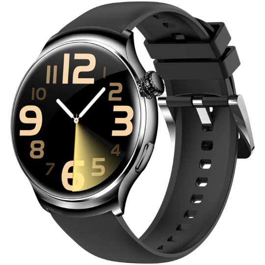 Smart saat Generic Z93 PRO BLACK 
