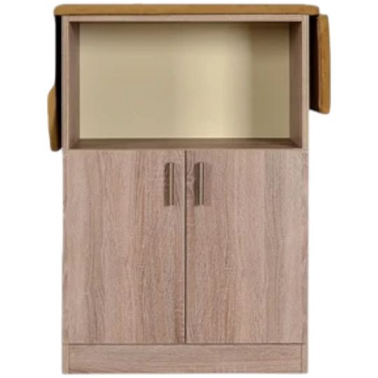 Mebel ütü masası Perla Maksi (Vintaj Oksid) 