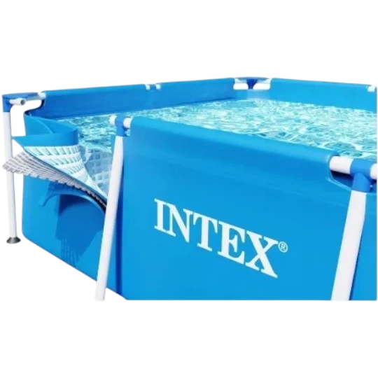 Hovuz Intex 28271 2 6M - Thumbnail 1