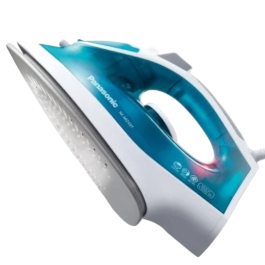 Ütü Panasonic NI-M250TGTW - Thumbnail 2