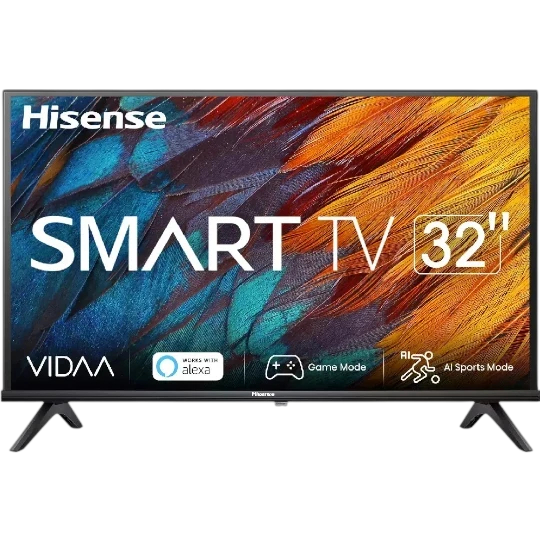 Televizor Hisense 32A4K