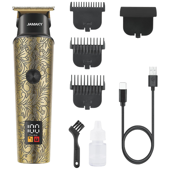 Üzqırxan Jamaky JPC-90011