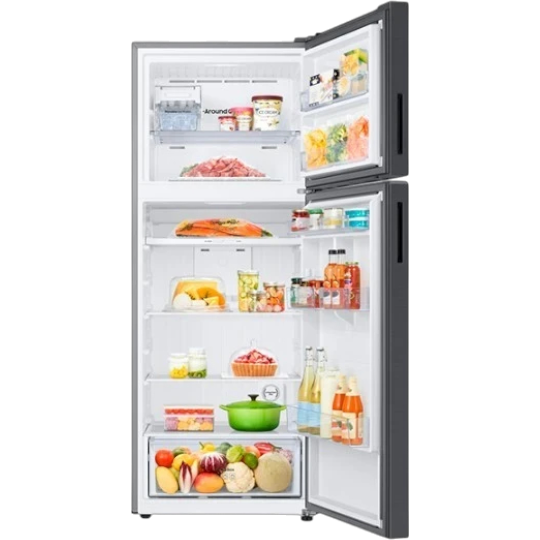 Soyuducu Samsung RT47CG6442B1/WT - Thumbnail 2