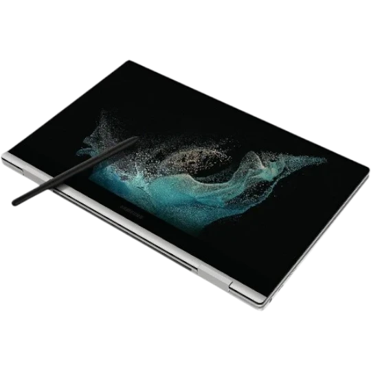 Notbuk Samsung Galaxy Book2 Pro 360 - Thumbnail 1