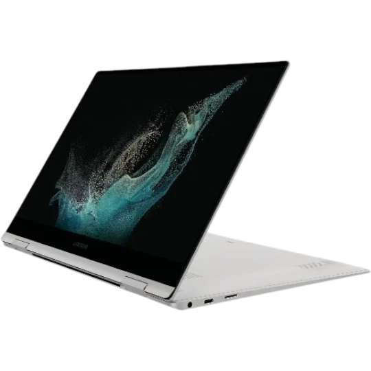 Notbuk Samsung Galaxy Book2 Pro 360 - Thumbnail 2