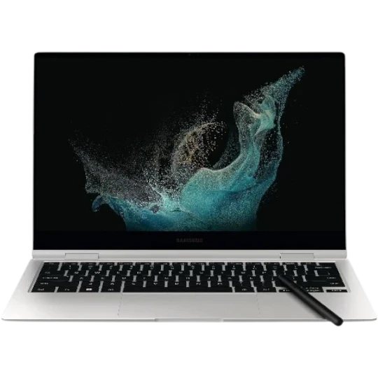 Notbuk Samsung Galaxy Book2 Pro 360 - Thumbnail 3