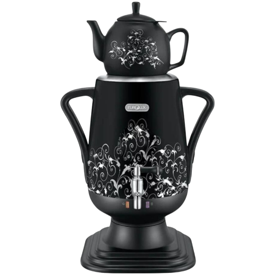 Samovar Eurolux EU-ES5456JB